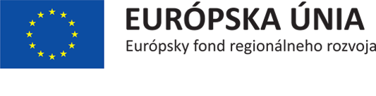 Európsky fond regionálneho rozvoja